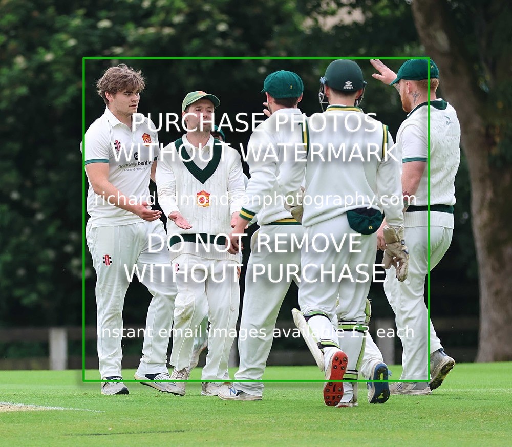 533A1769 - Netherfield vs Chorley (13/6/26)