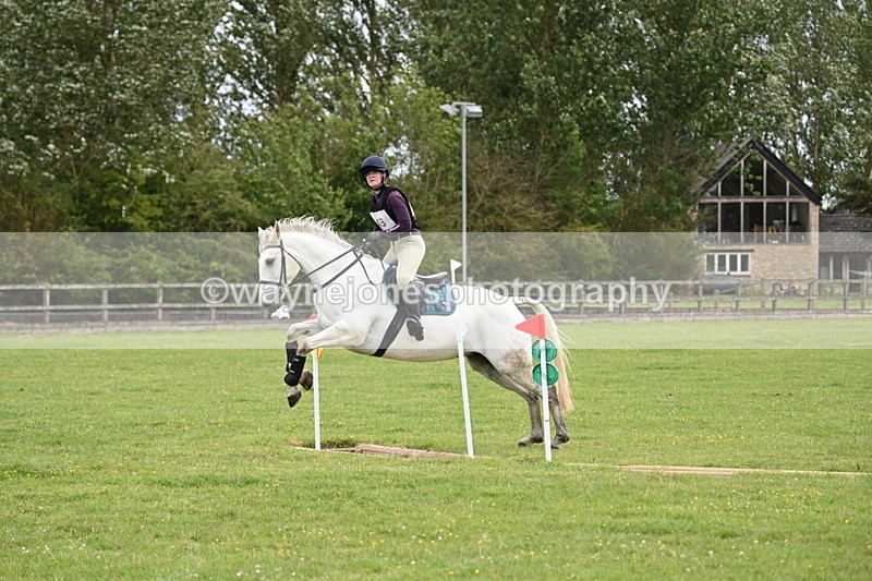 WJ6_4006 - Class 6 80cm