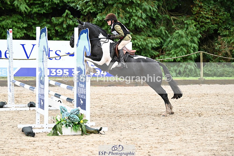 240824X-094016-23306 - 70cm Round 2 9.30 to 10.30