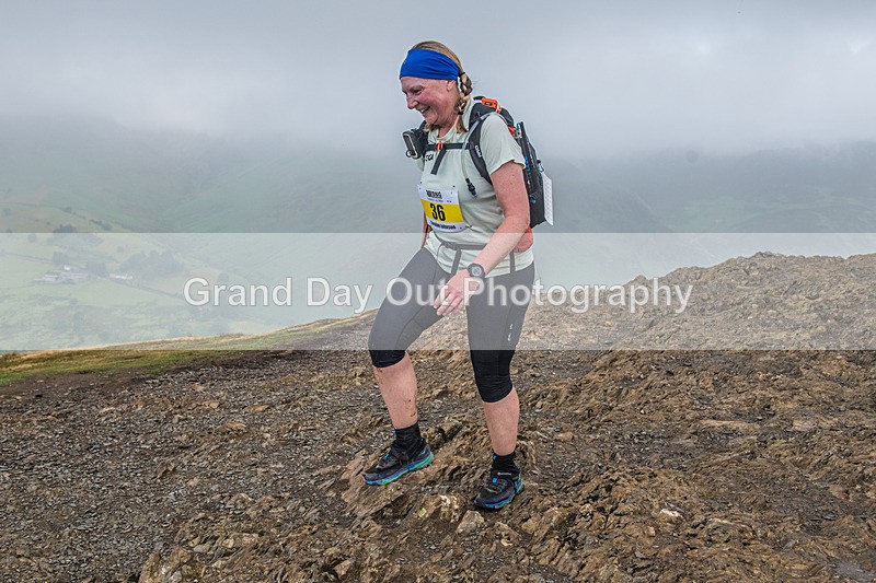 Lakes Ultra-692 - Kong Lakes Ultra Fell Race Saturday 24th June 2023