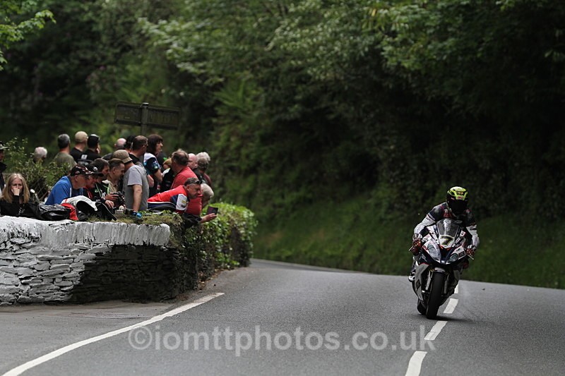 PR155175 - Superbike TT