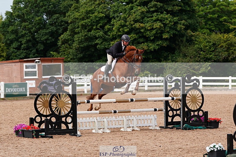 240803A-110732-07061 - Cls 35 Snr Discovery and 1m Open