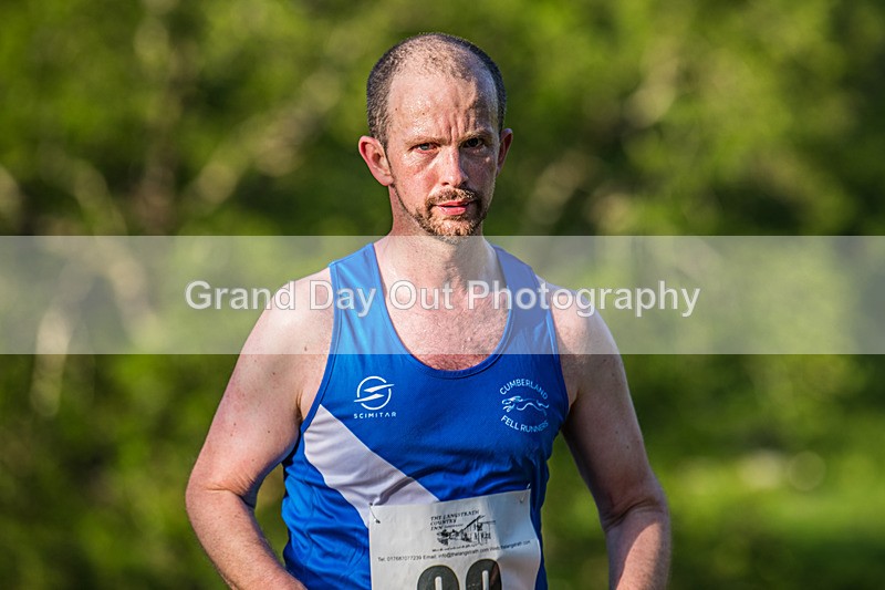 Langstrath-466 - Langstrath Fell Race Wednesday 18th June 2025