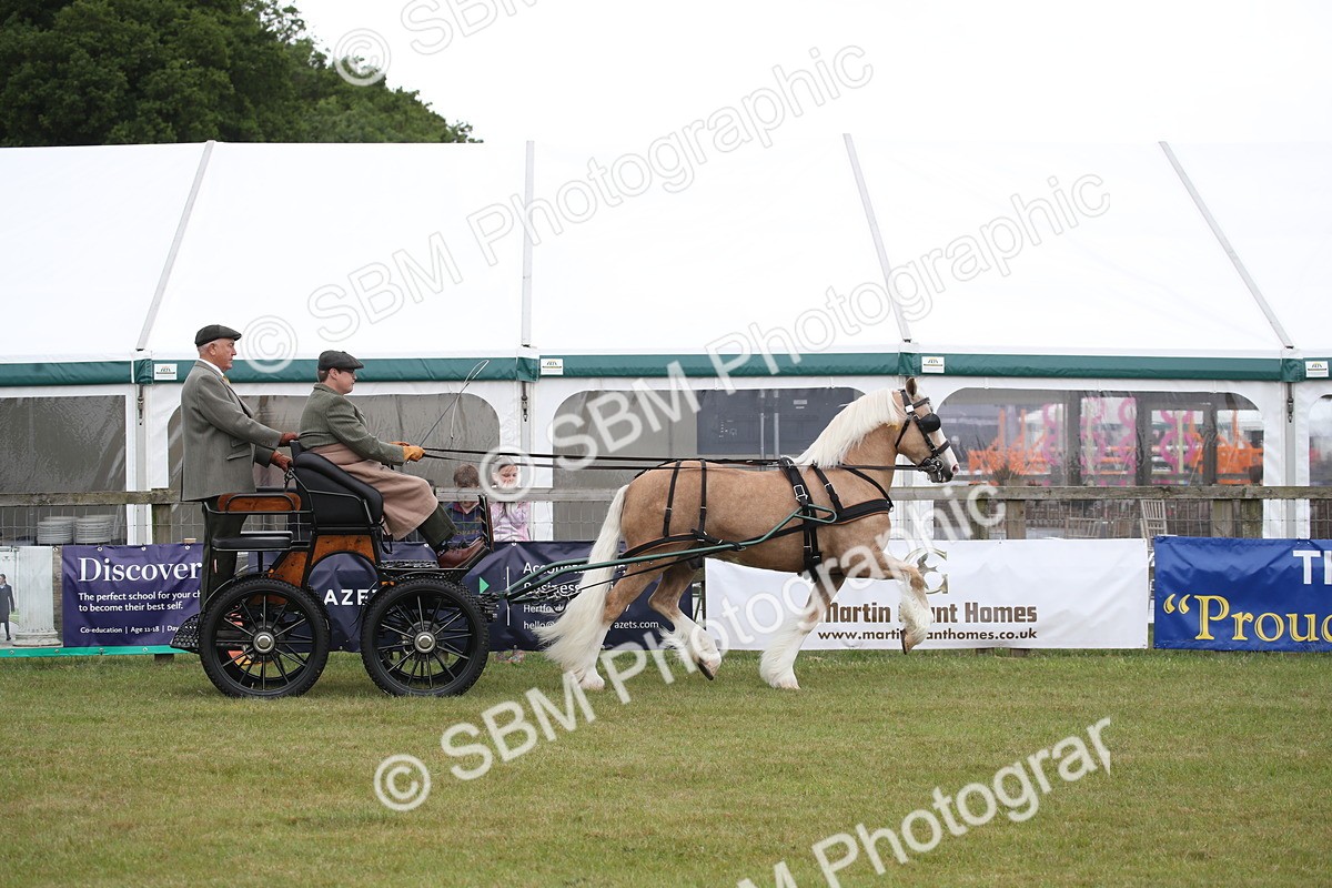 SBM_05623 - Class 12-15 - HOYS Private Driving