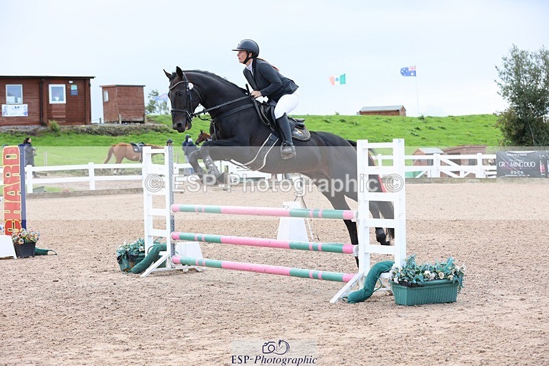 250913-101228-06008 - Cls 21 Snr British Novice and 90cm Open