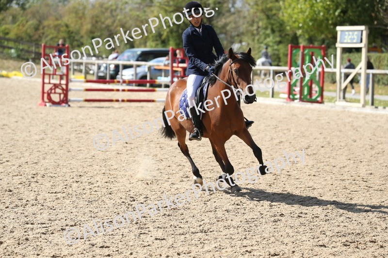 20250831-1634 - Class 5 - 80cm