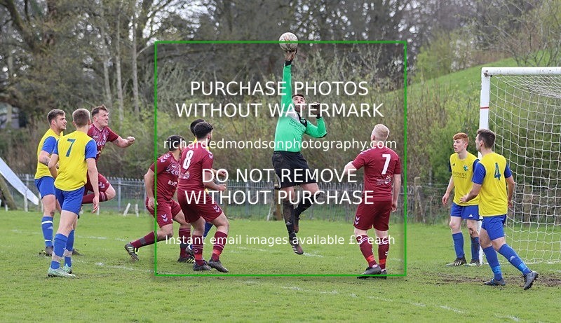 IMG_1877 - Kendal Utd v Burnley Utd (9/4/22)