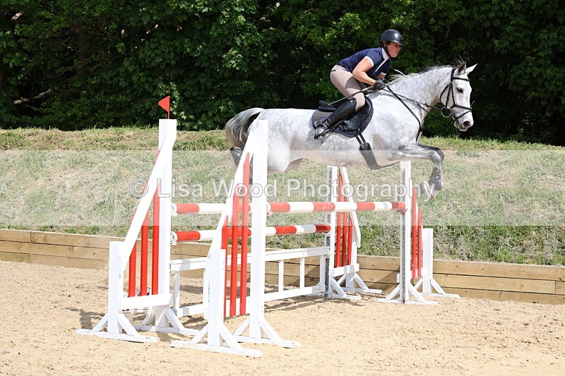 3E7A7295 - Class 7: Senior Newcomers/1.10m open