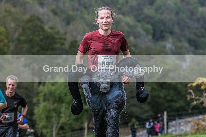 Dovedale Dash-1572 - Dovedale Dash Sunday 5th October 2025