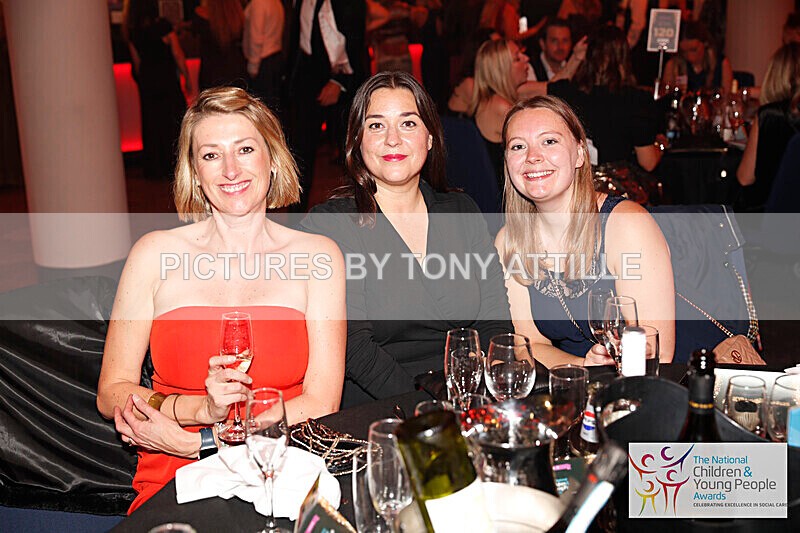 _09I2370 copy - The CYP Awards 2025