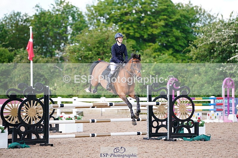 240525A-093708-05130 - Cls 13 Snr 1.05m and 1.10m