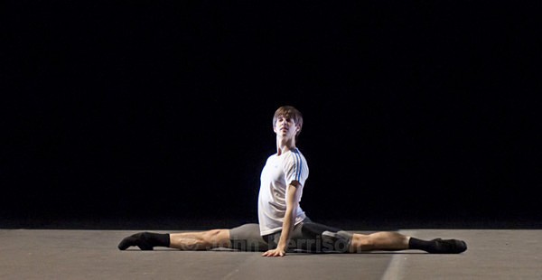  - Xander Parish - Ballet 101