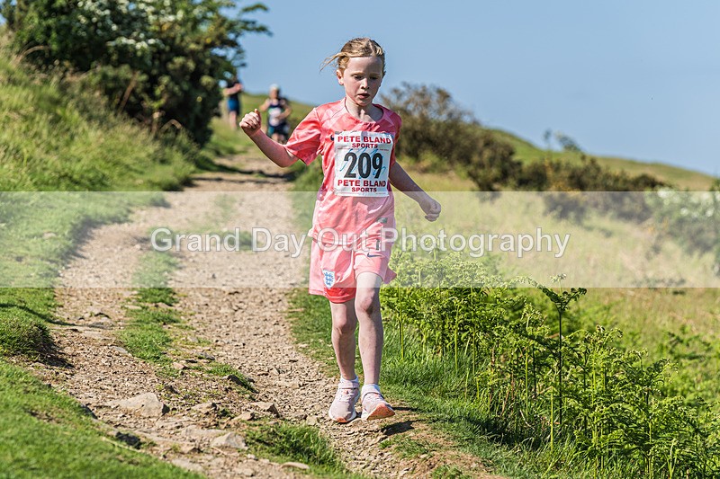 Two Tops-70 - Two Tops Fell Race Saturday 18th May 2024