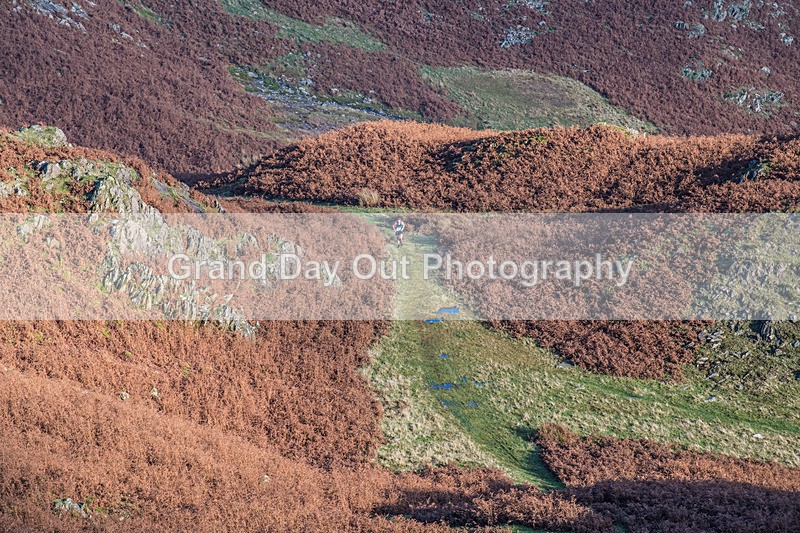 Dunnerdale-6 - Dunnerdale Fell Race Saturday 12th November 2022