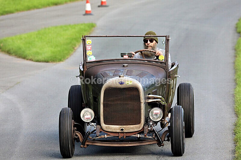 Pete Wilson 29-8-20-69 - Vintage Hot Rod Association