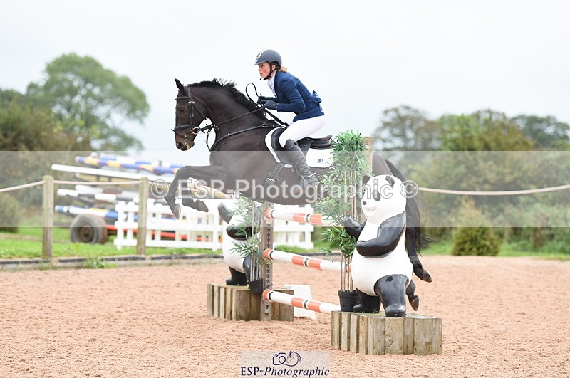 230927A-220708-00244 - Cls 4 Newcomers & Open