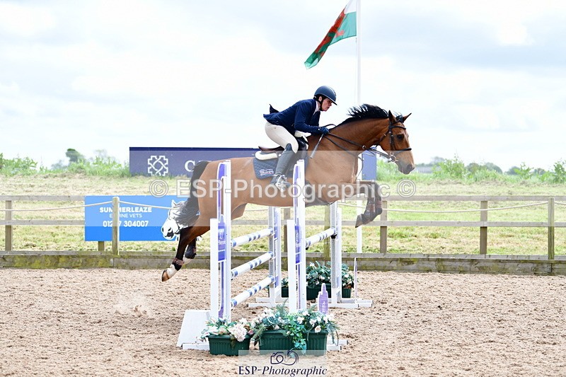 240523A-143523-01399 - Cls 13 1.10m National Am Qualifier