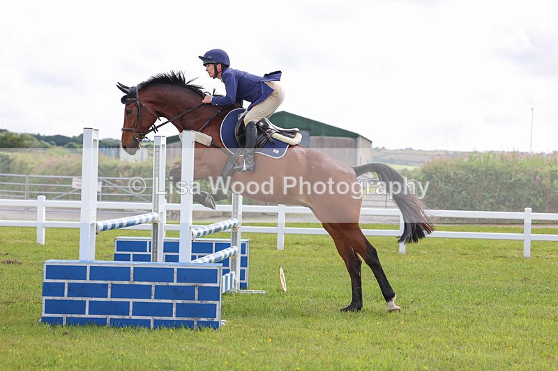 3E7A7955 - Class 14: Senior Discovery/1m open