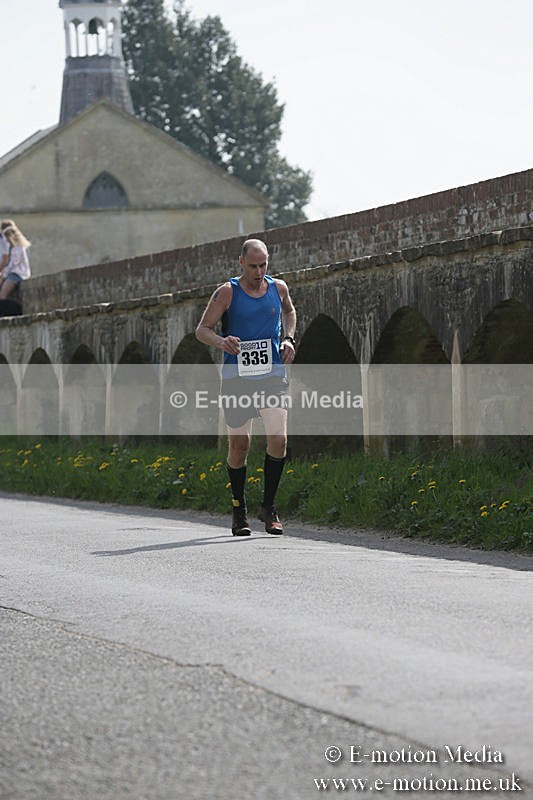 CAD 190419 460 - Cadence Events    Good Friday 10 Miler 19/04/19