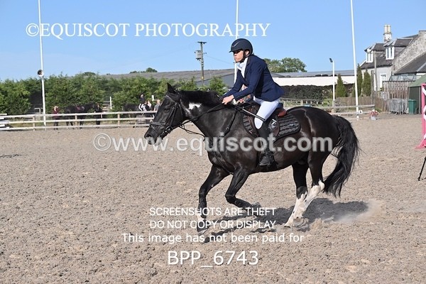 BPP_6743 - CLASS 2 KBIS British Equestrian Insurance Club 80cms Open