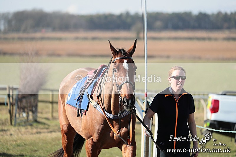 PtP 010325 2 - Beaufort Races Didmarton 01/03/25