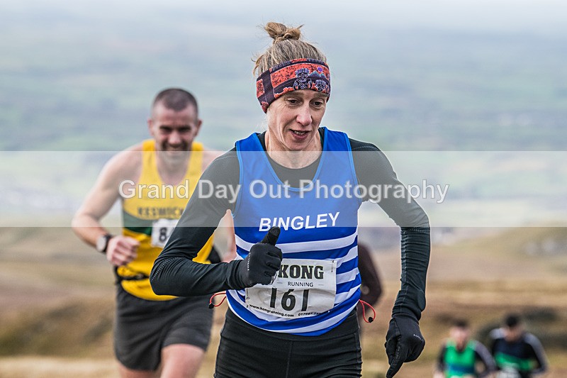 Nine Standards-98 - Nine Standards Fell Race Thursday 1st January 2026
