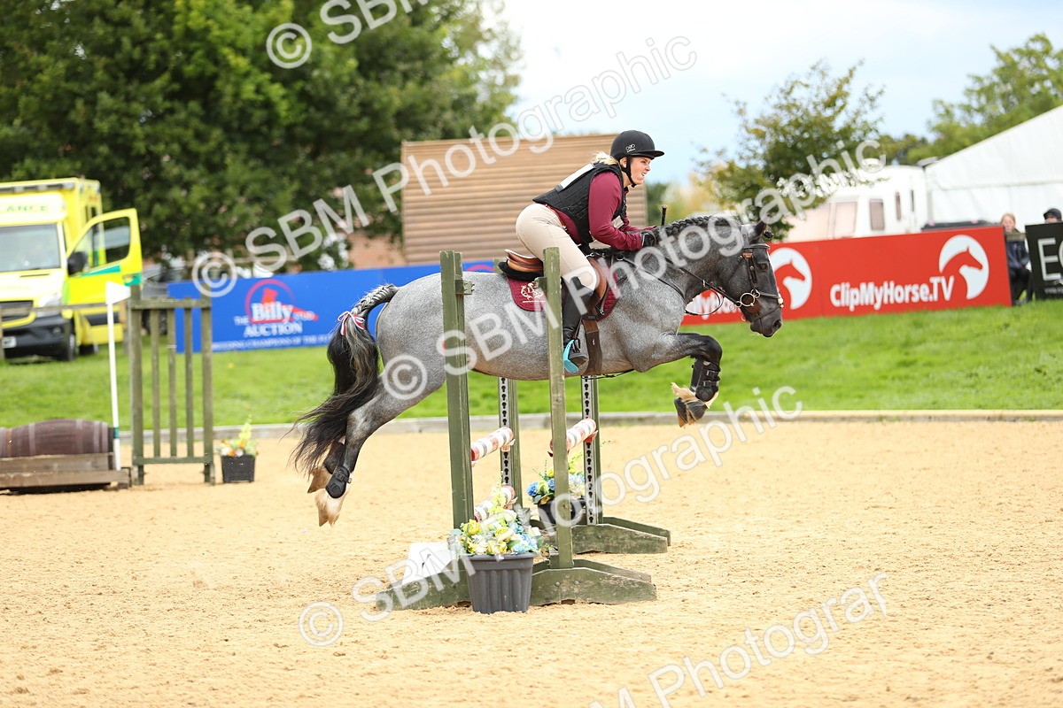 SBM_09497 - E8 Eventers Challenge 80cm Championship