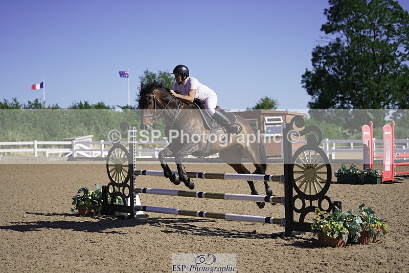 230624A-171102-02676 - Cls 31 85cm Amateur Quali