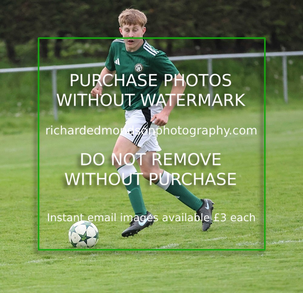 533A5051 - Holker Old Boys Under 16's