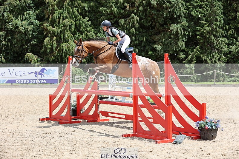 250703A-133908-04986 - Cls 8 95cm Amateur Qualifier