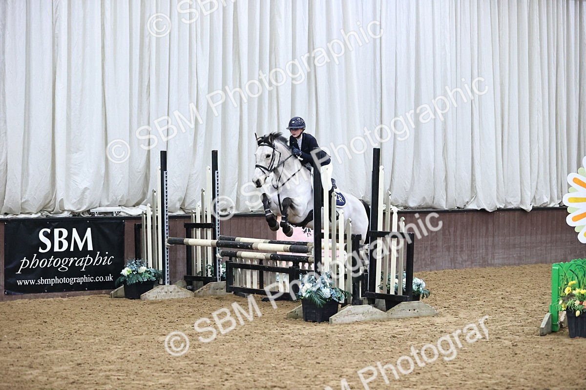 SBM_009865 - Class 9 - STX-UK Pony BritiNovice / 0.80m Open
