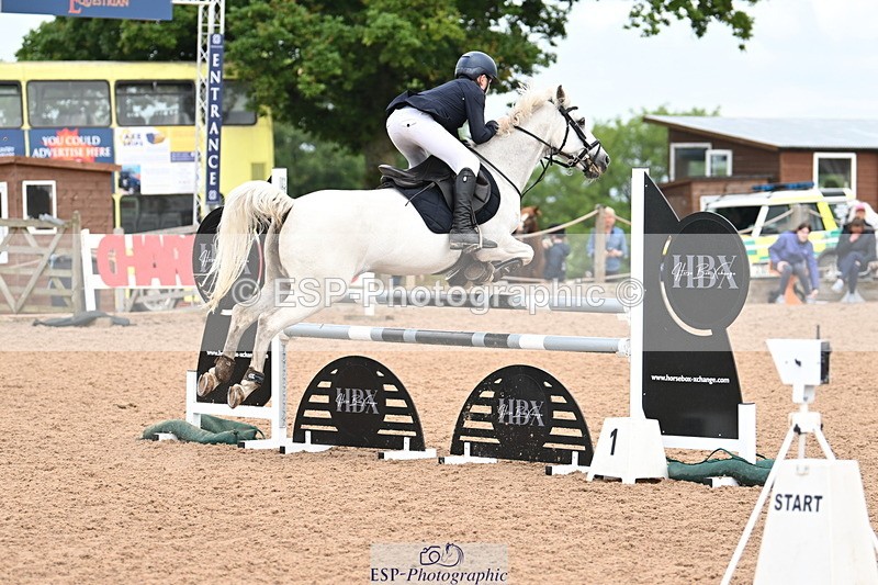 240630A-114246-12220 - Cls 24 HOYS 128cm Qualifier