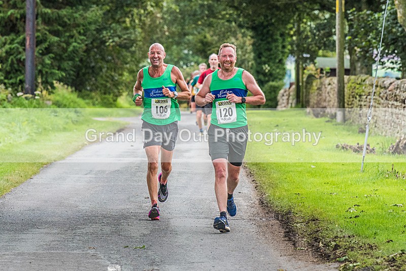 Acorn bank-357 - Acorn Bank 10K Road Race Sunday 17th September 2023