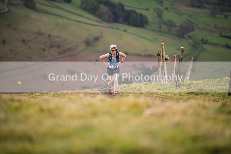 Keswick-761 - Inter Counties & Up and Down Mountain Running Champs (Junior & Senior Races) Sunday 21st April 2024