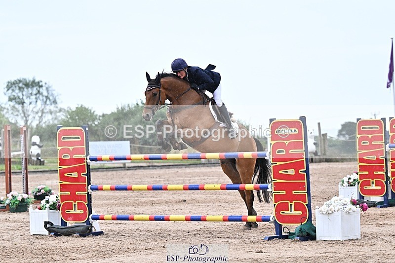 250727-163959-11449 - Cls 30 Snr Foxhunter