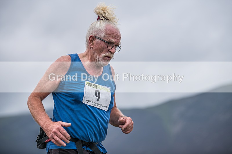 Barrow-371 - Barrow Fell Race Monday 26th August 2024