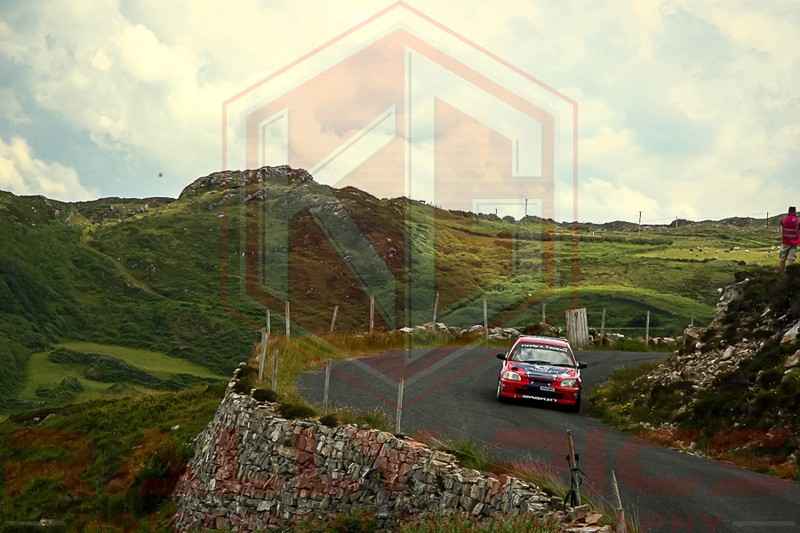 Wilton Recycling Donegal Sunday Stages-48 - Wilton Recycling Donegal International Rally 2023