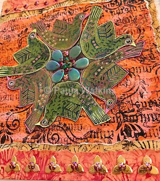 - Inspired by India