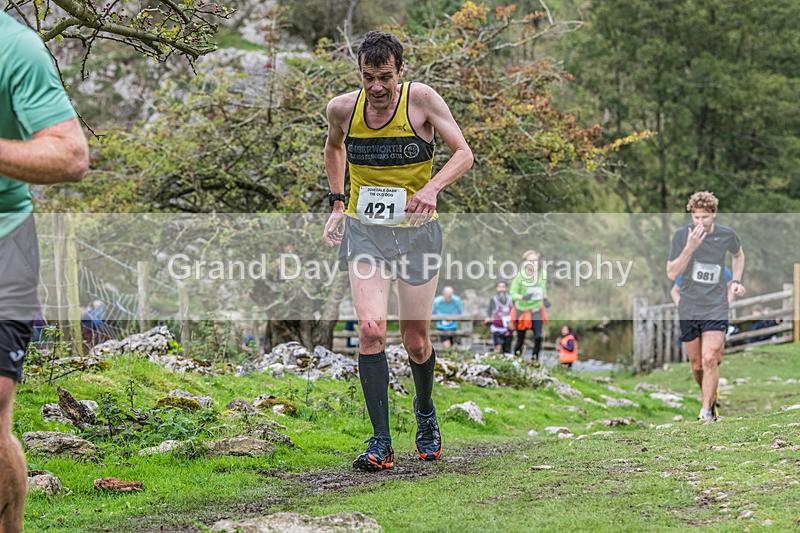 Dovedale Dash-830 - Dovedale Dash Sunday 5th October 2025