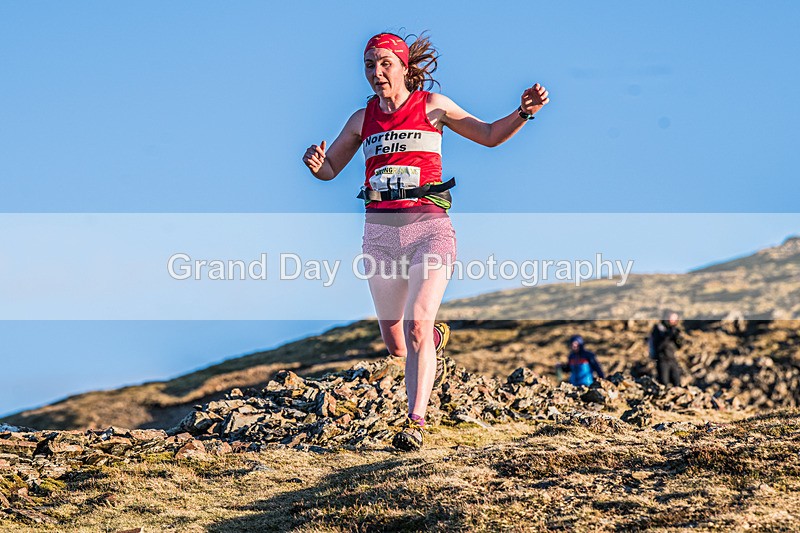 Grisedale-449 - Grisedale Grind Fell Race Wednesday 17th April 2024