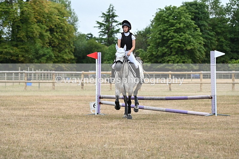 WJ6_0292 - Class 13 Novice Jumping 60cm