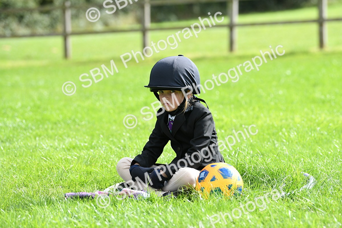 SBM_47014 - S12 - Family Horse & Pony