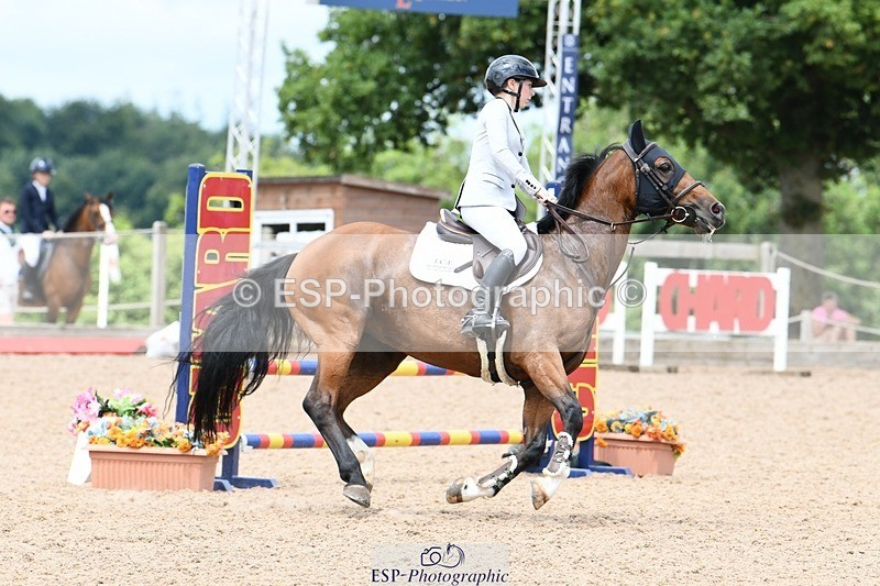 250628-123513-04787 - Cls 12 Newcomers 2nd Round Start to 1pm