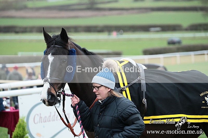 PtP 141225  0312 - Harkaway Club PtP Chaddesley Corbet 28/12/25