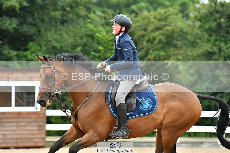 230730A-095607-08388 - Cls 31 British Novice & 90cm Open