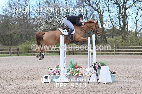 BPP_9713 - CLASS 17 SUN RHS  B&C Championship Qualifier