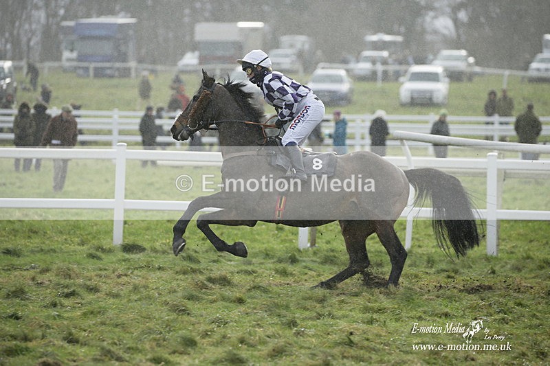 PtP 020122 130 - Larkhill Racing Club Point-to-Point 02/01/2022