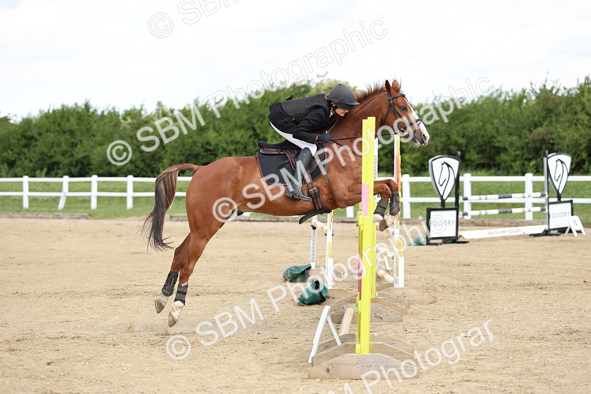 SBM_000263 - Class 2 - Senior British Novice - 90cm