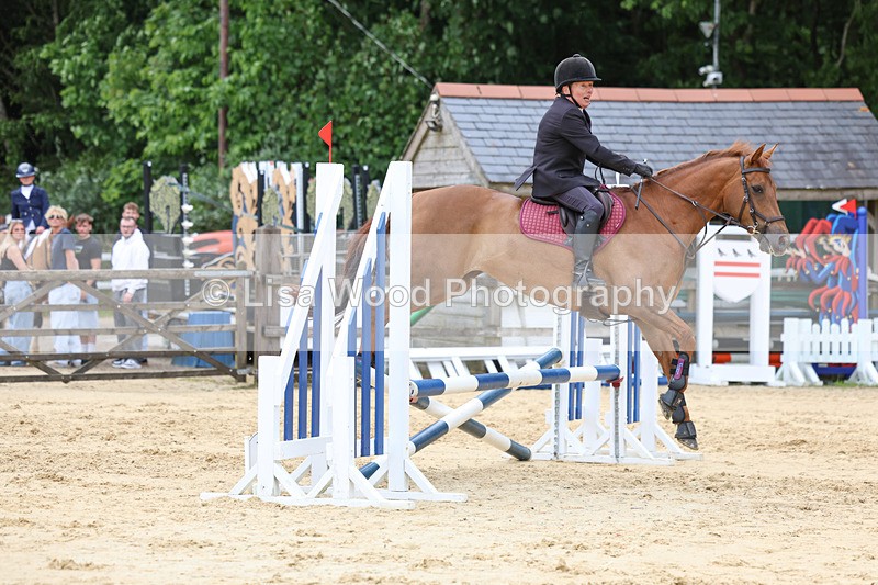 3E7A4504 - Class 7: 70cm Senior