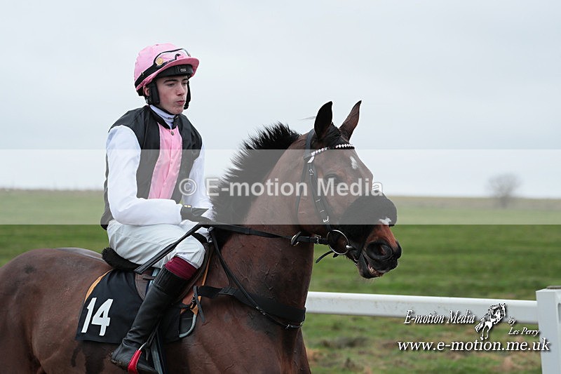 PtP 040224 385 - Combined Services Point-toPoint Larkhill 04/02/24